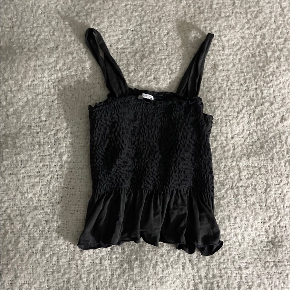 Urban outfitters large blouse‎